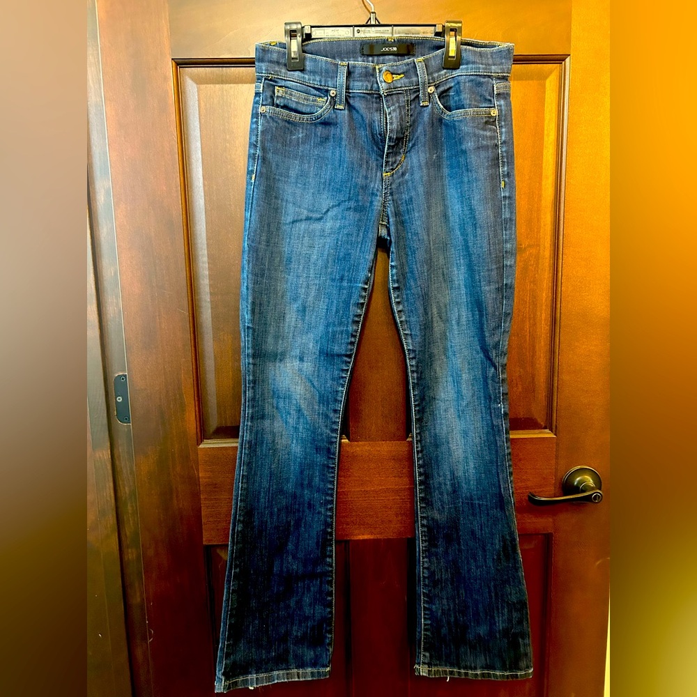 Joe’s Jeans size 26 Provocateur Flare jeans